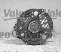  VALEO part 439233 Alternator