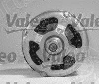  VALEO part 439190 Alternator