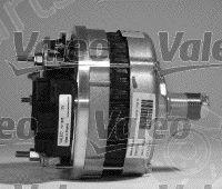  VALEO part 439190 Alternator