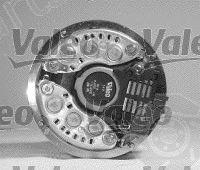  VALEO part 439190 Alternator