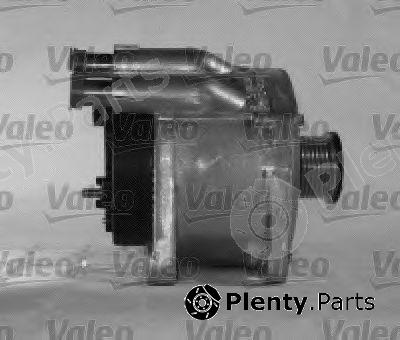  VALEO part 440012 Alternator