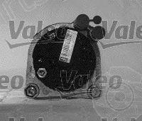  VALEO part 440012 Alternator