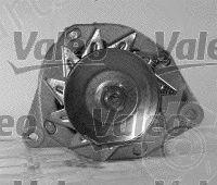  VALEO part 439243 Alternator