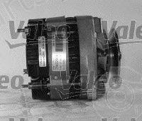  VALEO part 439243 Alternator