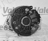  VALEO part 439243 Alternator