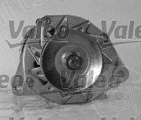  VALEO part 439233 Alternator