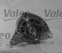  VALEO part 439450 Alternator