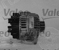  VALEO part 439450 Alternator