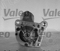  VALEO part 438112 Starter