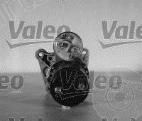  VALEO part 438112 Starter