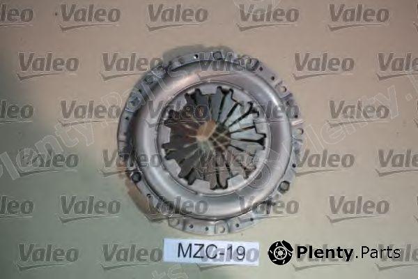  VALEO part 801471 Clutch Kit