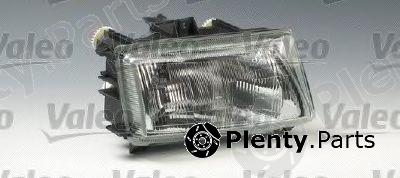  VALEO part 085173 Headlight