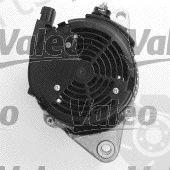  VALEO part 433452 Alternator