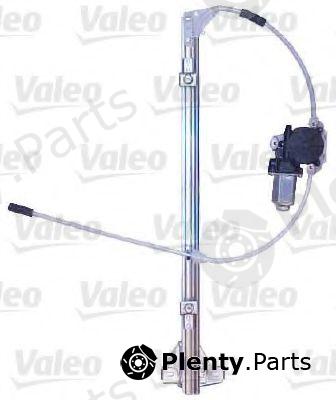  VALEO part 850495 Window Lift