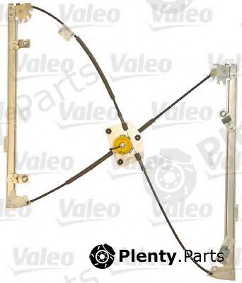  VALEO part 850826 Window Lift