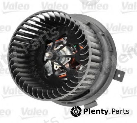  VALEO part 715248 Interior Blower