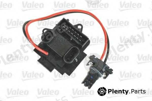  VALEO part 515137 Actuator, air conditioning