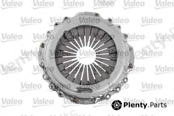  VALEO part 805827 Clutch Pressure Plate