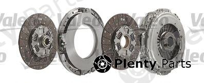  VALEO part 827030 Clutch Kit