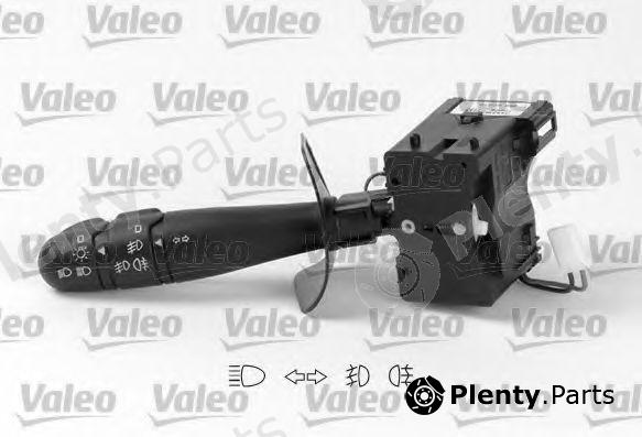  VALEO part 251561 Steering Column Switch