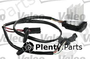  VALEO part 715292 Regulator, passenger compartment fan