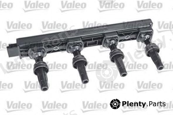  VALEO part 245312 Ignition Coil