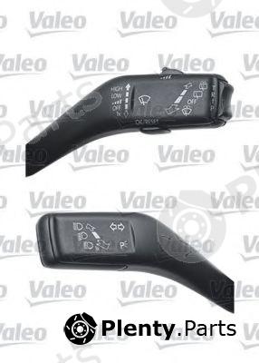  VALEO part 251671 Steering Column Switch