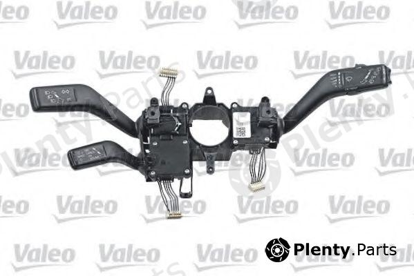  VALEO part 251672 Steering Column Switch