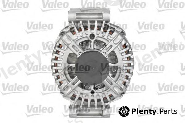  VALEO part 440257 Alternator