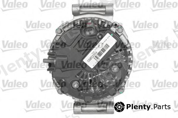  VALEO part 440257 Alternator