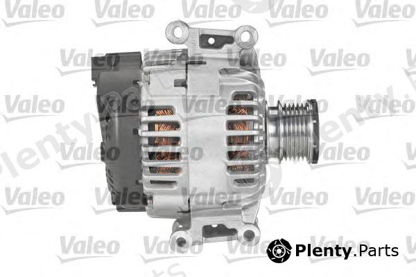  VALEO part 440257 Alternator