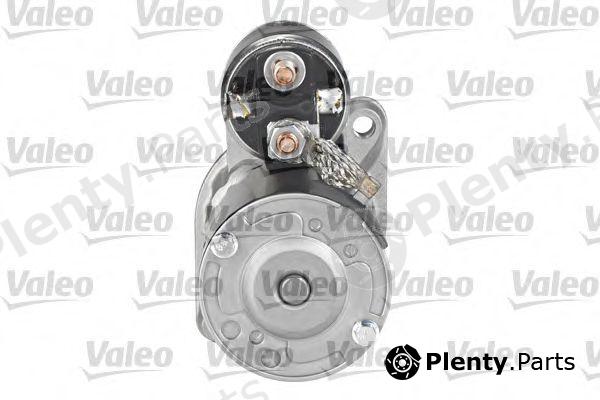  VALEO part 600060 Starter