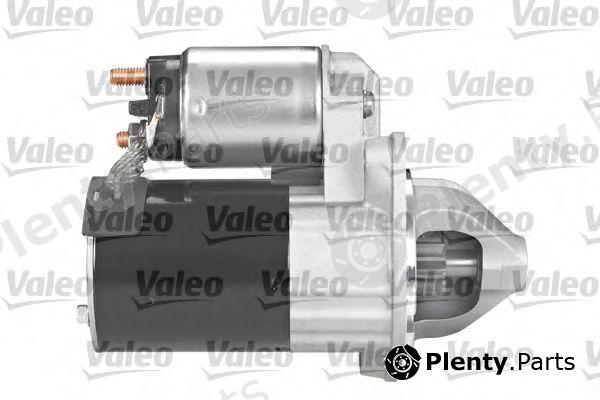  VALEO part 600060 Starter