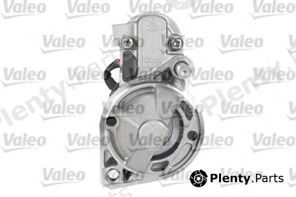  VALEO part 600058 Starter