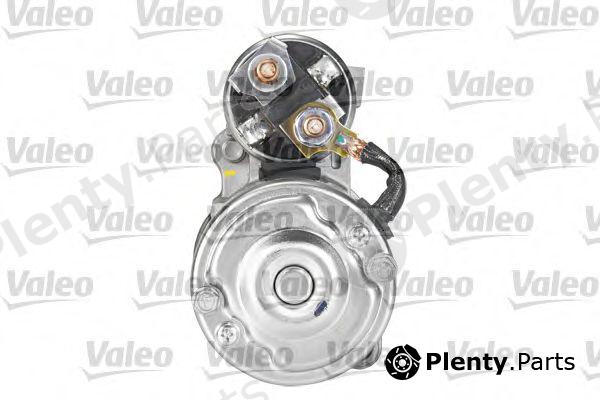  VALEO part 600058 Starter