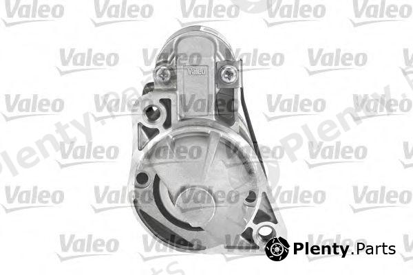  VALEO part 600076 Starter