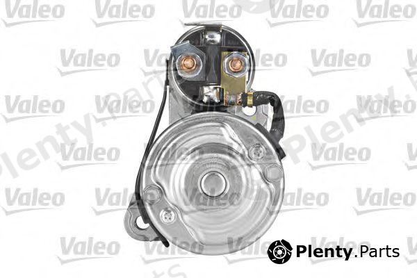  VALEO part 600076 Starter