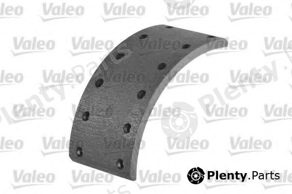  VALEO part 217635 Brake Lining Kit, drum brake