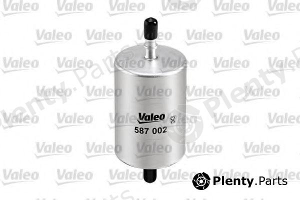  VALEO part 587002 Fuel filter