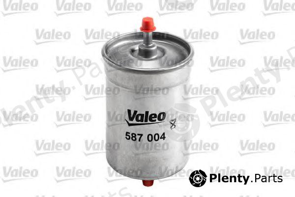  VALEO part 587004 Fuel filter