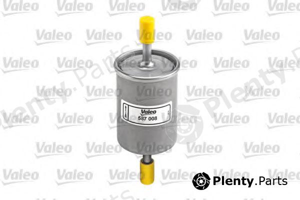  VALEO part 587008 Fuel filter