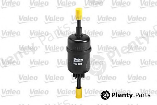  VALEO part 587023 Fuel filter