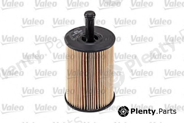  VALEO part 586506 Oil Filter