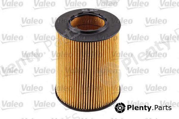 VALEO part 586527 Oil Filter