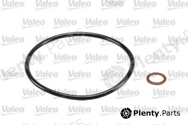  VALEO part 586527 Oil Filter