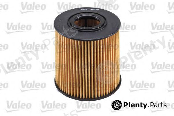  VALEO part 586561 Oil Filter