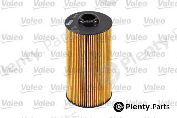  VALEO part 586570 Oil Filter