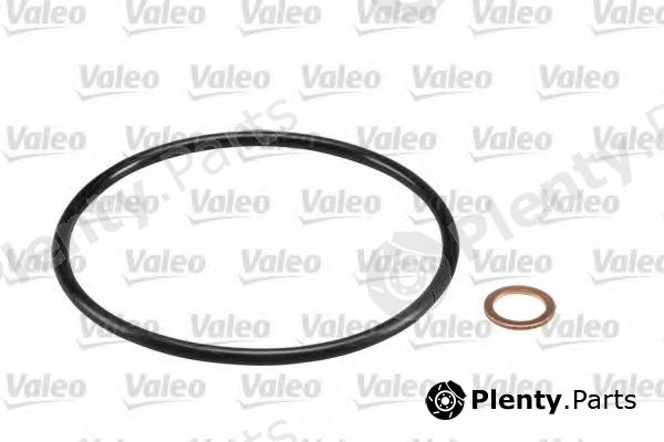  VALEO part 586570 Oil Filter