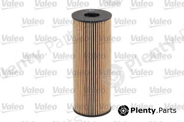  VALEO part 586517 Oil Filter