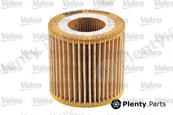  VALEO part 586536 Oil Filter